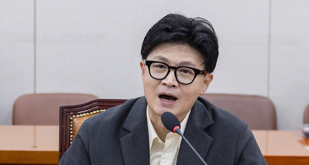 무소속 한동훈 의원(사진=연합뉴스)