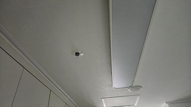 LH 간이형 스프링클러 시공 모습.(사진=LH)
