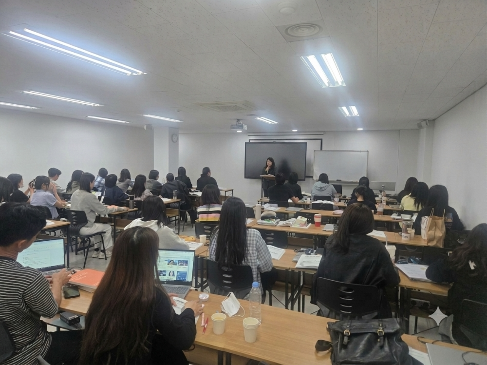 사진제공=바른법률HR학원