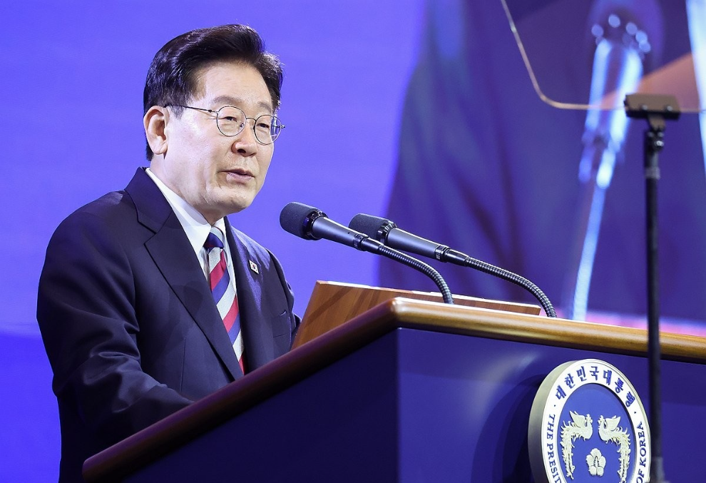 이재명 대통령(사진=연합뉴스)