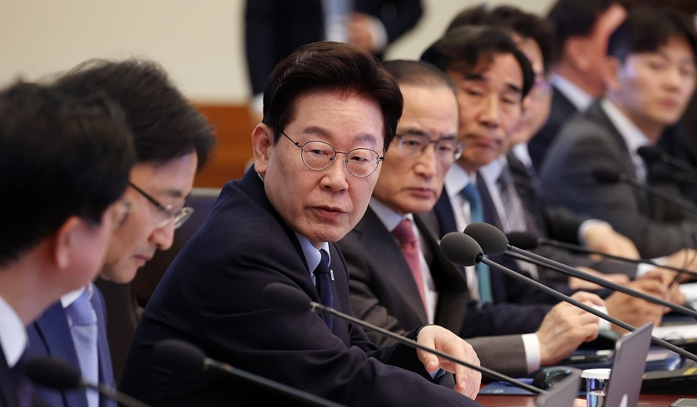 이재명 대통령(사진=연합뉴스)