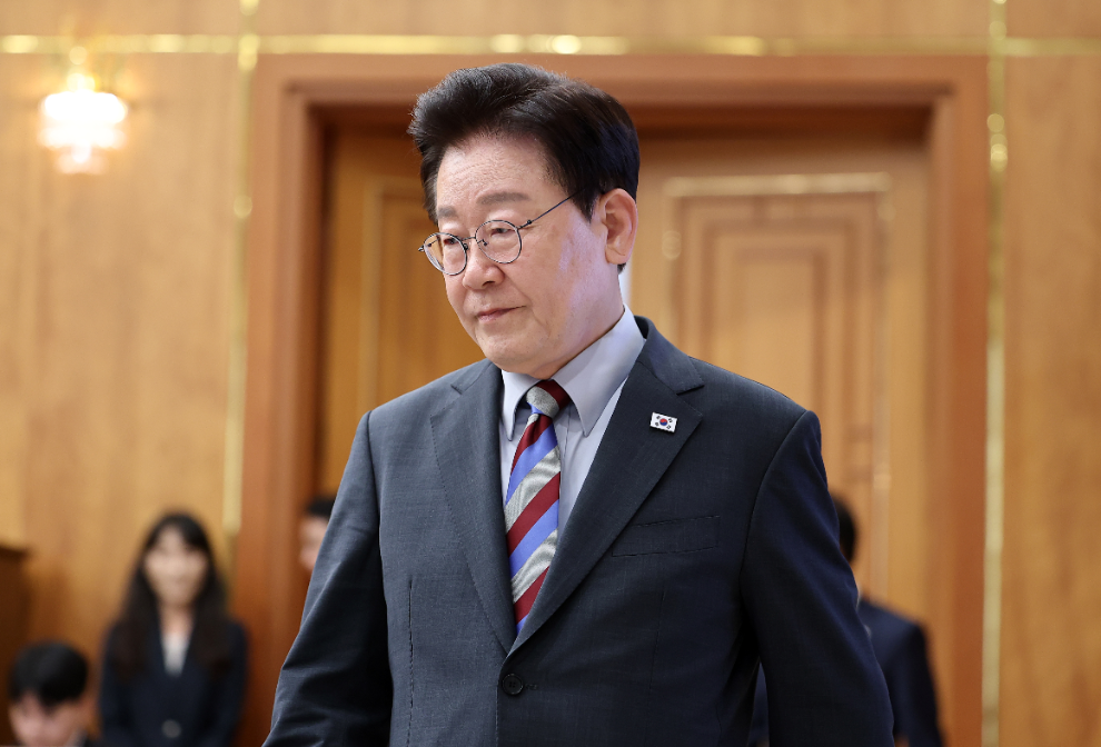 이재명 대통령(사진=연합뉴스)