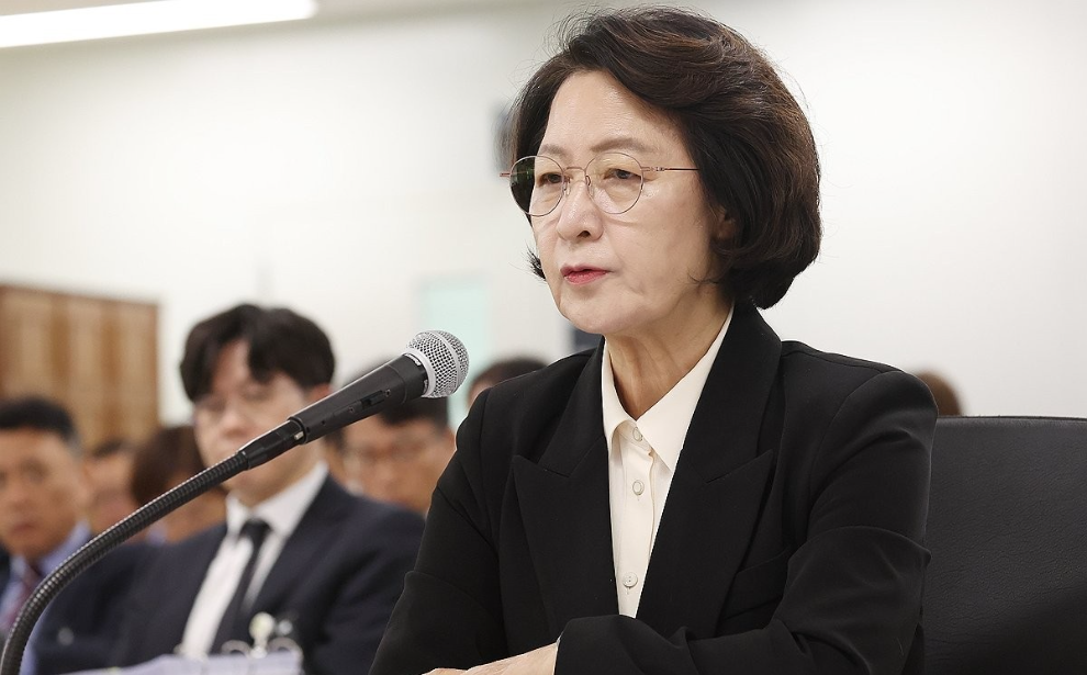 추미애 경기도지사(사진=연합뉴스)