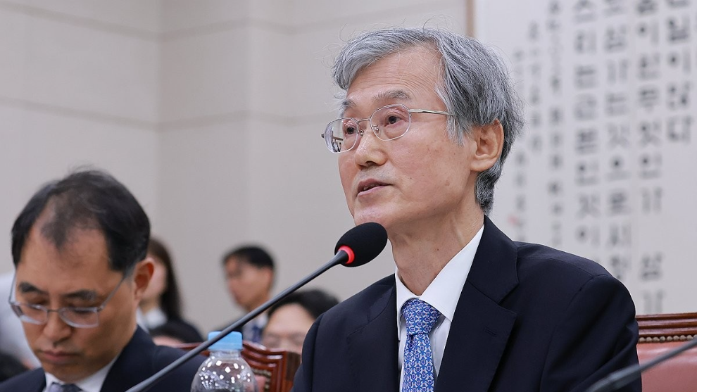 조희대 대법원장(사진=연합뉴스)