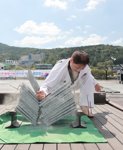 수성경찰서 만촌지구대 경사 송병승.(제공=대구경찰청)