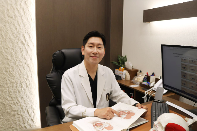 사진=현대미학성형외과 양희상 원장