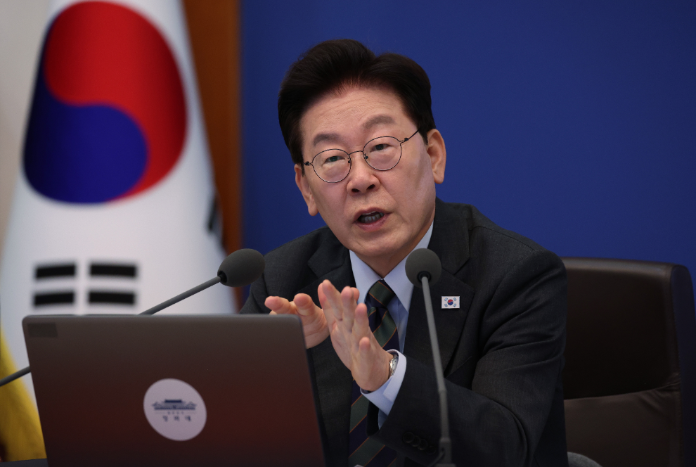 이재명 대통령(사진=연합뉴스)