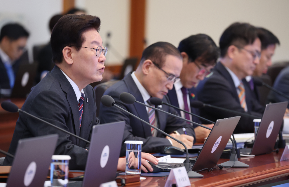 이재명 대통령(사진=연합뉴스)