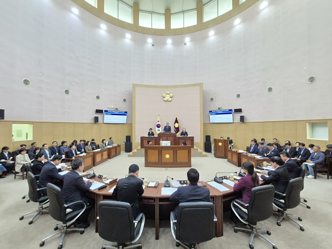 (사진제공=부산기장군의회)