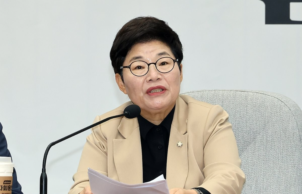 국민의힘 임이자 정책위의장(사진=연합뉴스)