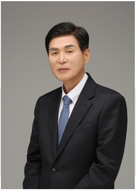 한국국제교류재단 송기도 이사장. 사진=한국국제교류재단 홈페이지 캡처