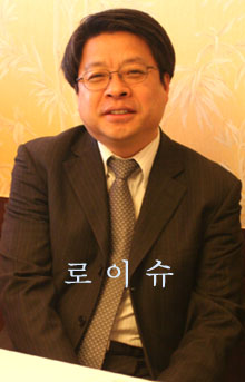 ▲로스쿨비대위김민배공동위원장