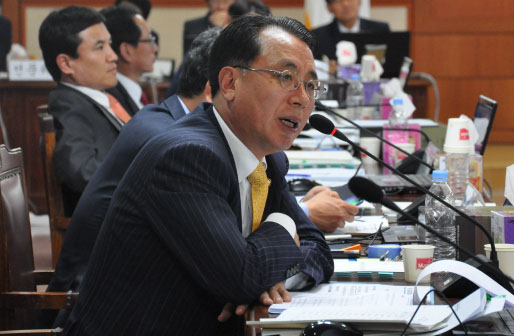 ▲김회선새누리당법률지원단장(사진=홈페이지)