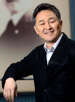 ▲표창원소장(사진=페이스북)