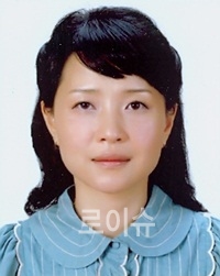 ▲부산수영구선거관리위원회서가영.(사진제공=수영구선거관리위원회)