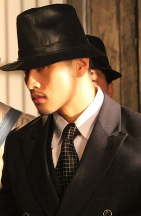 ▲사진출처=유승준블로그