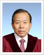 ▲김이수헌법재판관