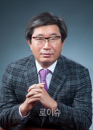 ▲법무법인태평양성용락고문.(사진제공=태평양)