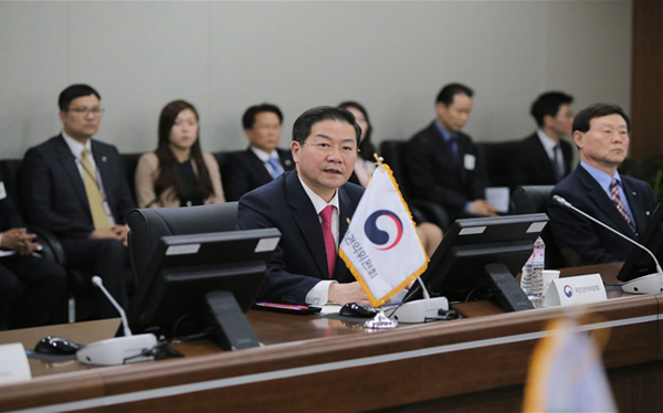 인사말하는성영훈위원장(사진=권익위)