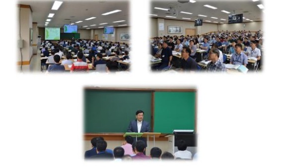 법원공무원교육원, ‘역사와 법으로 본 독도’ 강의 개최