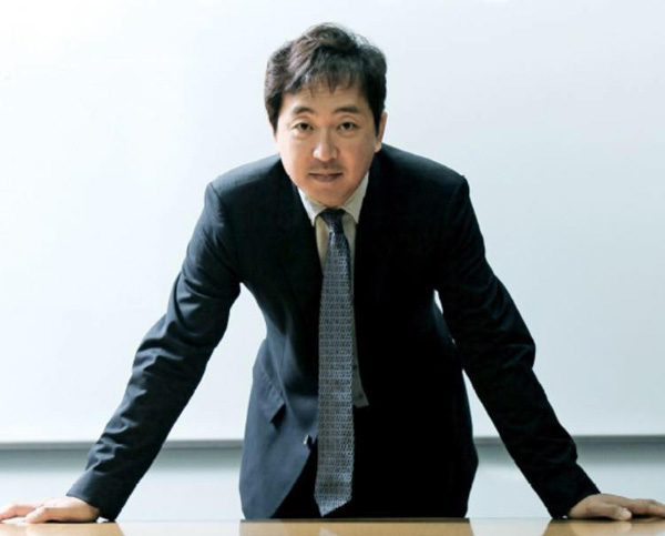 금태섭 더불어민주당 의원