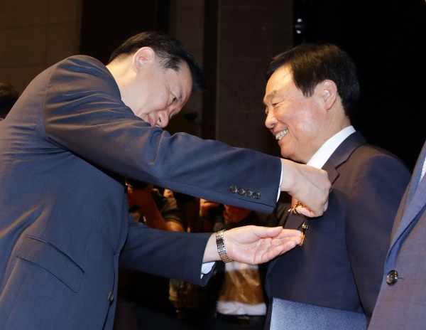 법무부, ‘제20회 2016 범죄예방 한마음대회’ 개최