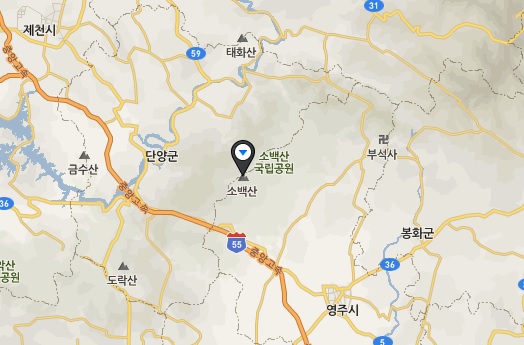 대법원, ‘소백산’은 고유명사…지자체 명칭 선점 안 돼