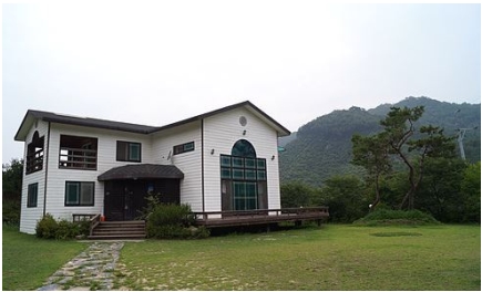 ▲ (사진=병천3.1펜션 제공)