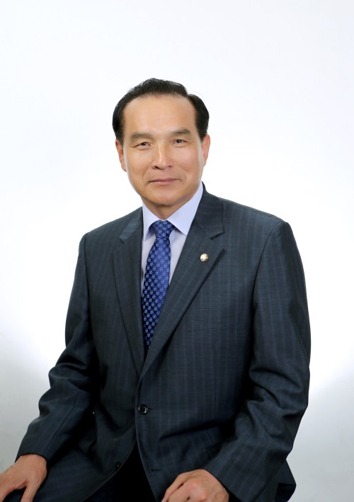 김중로, 예비군 동원훈련처우개선 예산안 국회통과