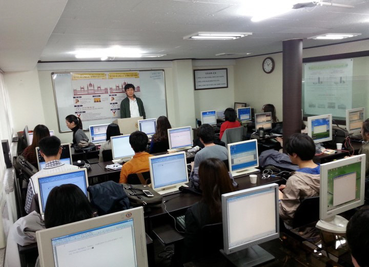 속기사자격증 국비로 딴다‥ 속기학원, 9월 국비 수강생 모집