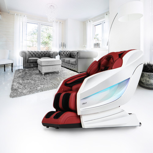 안마의자 휴테크, 렌탈 제휴카드 고객 대상 할인 혜택 진행