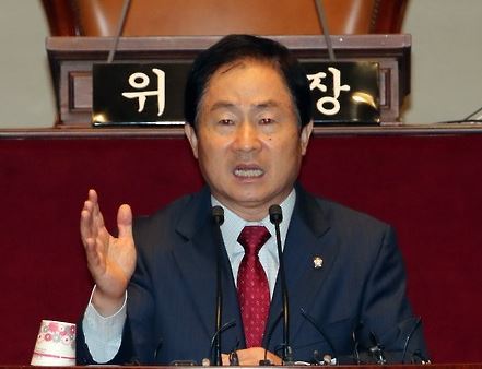 주광덕 "최근 5년 서울고법 산하 '막말 판사' 징계는 단 1건"