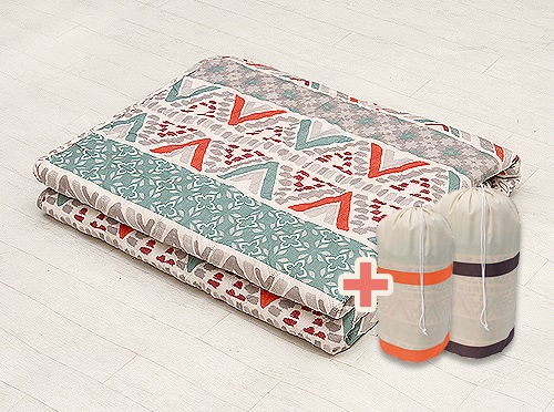 글루바인, ‘전자파 없는 전기요&전기장판’으로 4관왕 올라