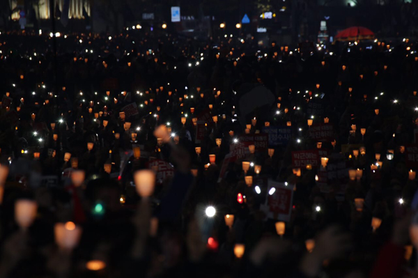 사진=박근혜정권퇴진 비상국민행동 트위터