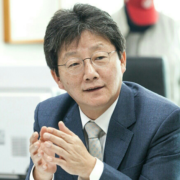 유승민 개혁보수신당 의원(사진=페이스북)