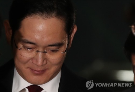 변호사 “삼성 이재용 구속될까 경제신문 걱정…법원, 중형 선고”