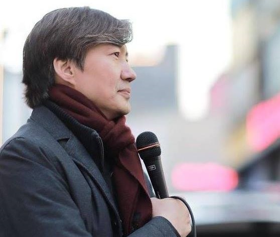 조국 서울대 법학전문대학원 교수