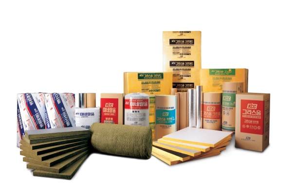 겨울철 화재 잡는 KCC ‘내화건축자재’