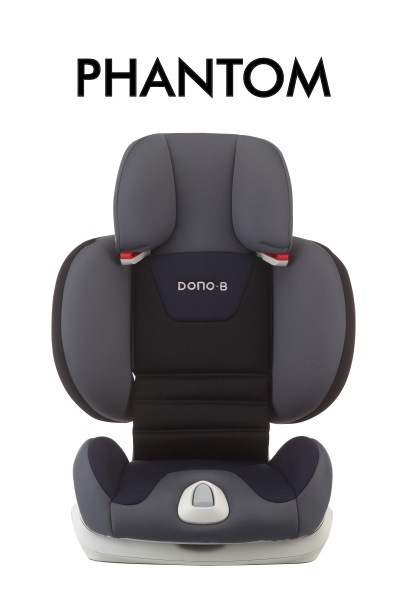 내 아이를 지키는 수호신! 카시트 계의 도깨비, 팬텀 카시트 런칭