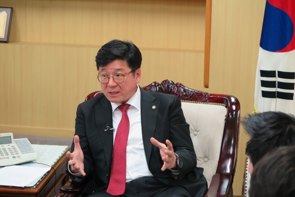 이찬희 서울지방변호사회 회장