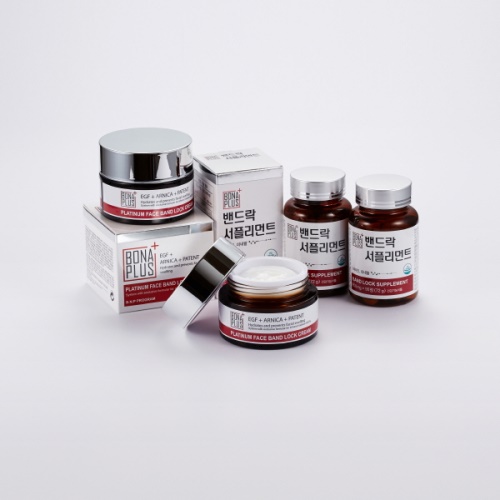 얼굴붓기빼는법, 한 번에 관리