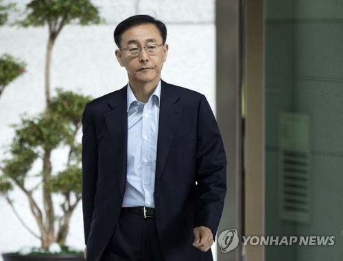 김수남 검찰총장(사진=연합뉴스)