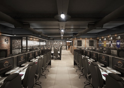 PC방창업 상승 분위기 탔다… ‘해피로PC’ 창업 문의 늘어나