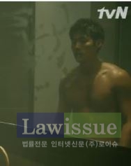 써클 김강우, 샤워 속 명품 근육질 몸매 선보여 '이럴 수가'....여진구 혹은 안우연?