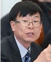 김상조 공정거래위원회 위원장