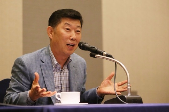 하림 김흥국 회장