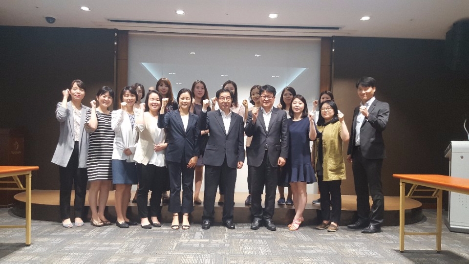 법률구조공단, 국선전담변호사 워크샵 개최