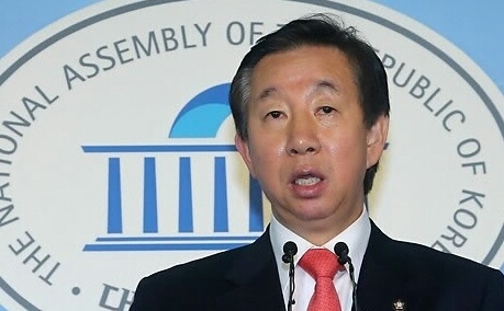 자유한국당 김성태 의원.(사진=김성태의원실)