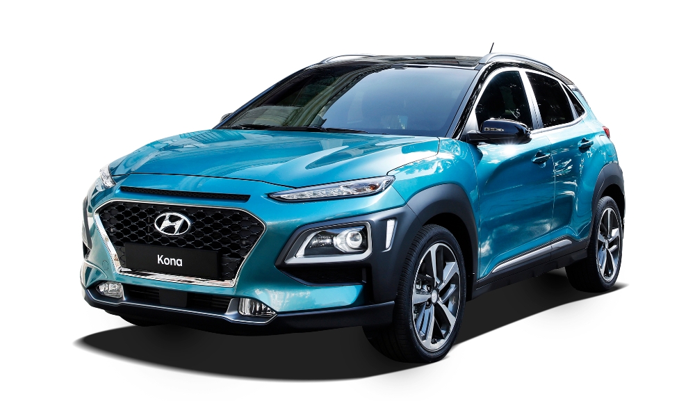 현대차 코나.(제공=현대자동차)