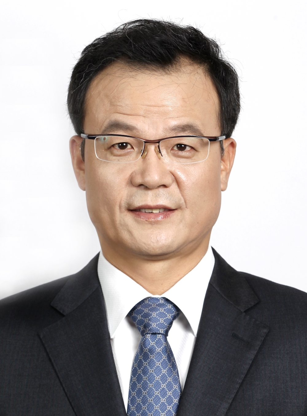 백복인 KT&G 사장. (사진=KT&G)